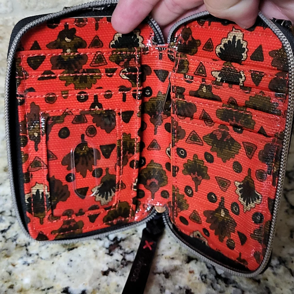 Sakroots Wristlets Bundle